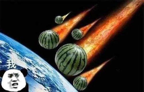 娱乐圈吃瓜前因后果,揭秘吃瓜事件的背后真相